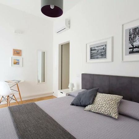 Bb4U Apartments Palermo Exteriör bild