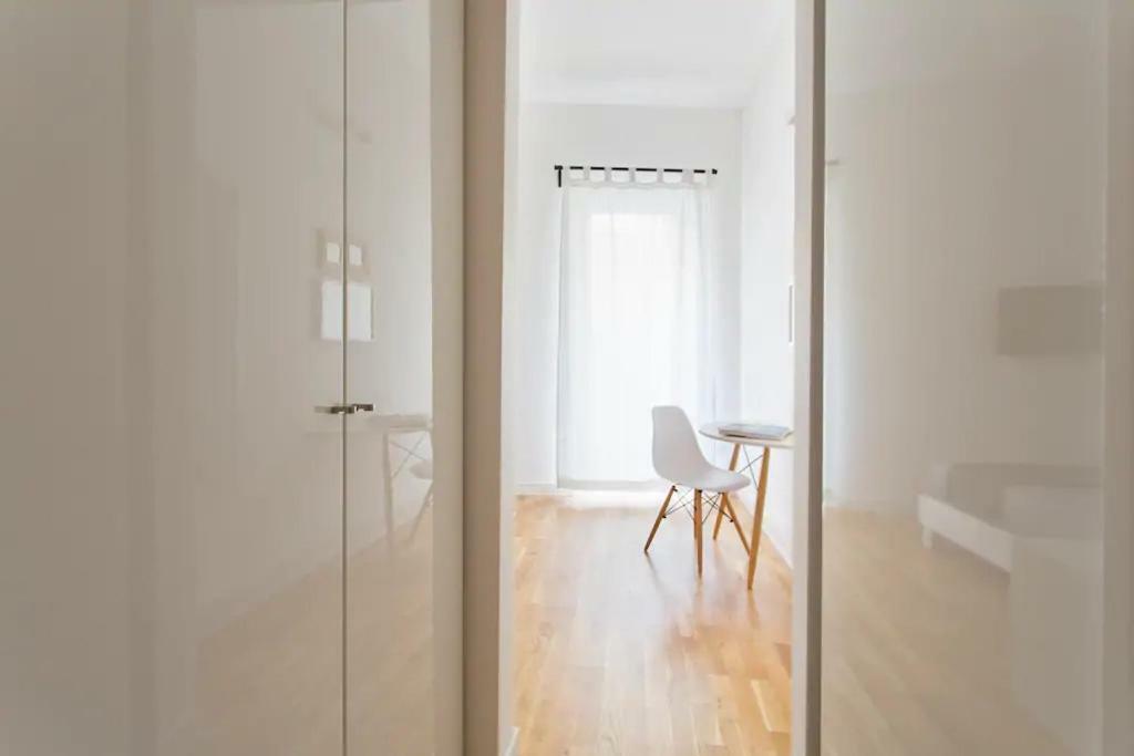 Bb4U Apartments Palermo Exteriör bild