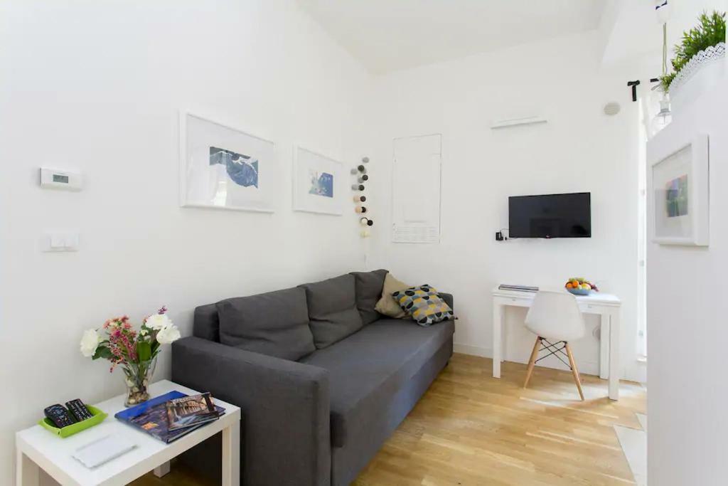 Bb4U Apartments Palermo Exteriör bild
